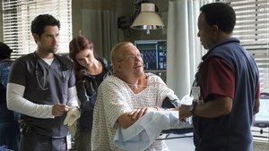 Code Black 9. epizoda