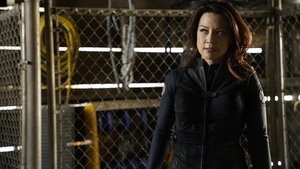 Agenti S.H.I.E.L.D. Vlastenec