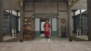 Hwarang 12. epizoda