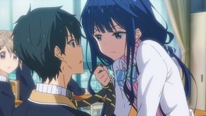 Masamune-kun's Revenge 1. epizoda