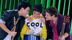 Soy Luna 20. epizoda