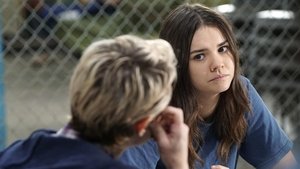 The Fosters 13. epizoda