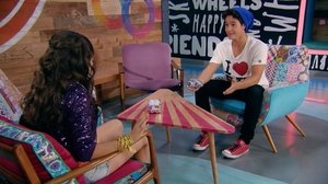 Soy Luna 69. epizoda
