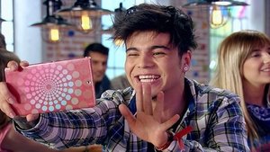 Soy Luna 25. epizoda