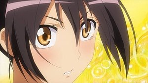 Maid Sama! 17. epizoda