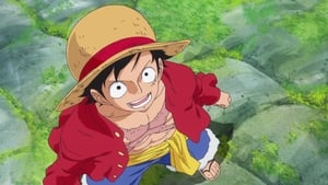 One Piece 773. epizoda