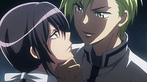 Maid Sama! 18. epizoda