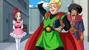Dragon Ball Super 73. epizoda