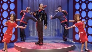 Robot Chicken 17. epizoda