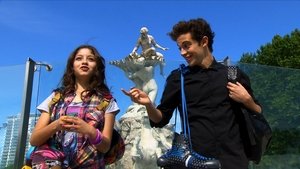 Soy Luna 34. epizoda