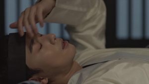 Hwarang 7. epizoda