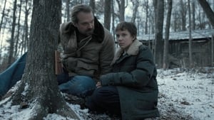 Stranger Things Kapitola třetí: Pulec
