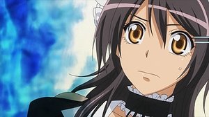Maid Sama! 23. epizoda