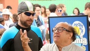 It's Always Sunny in Philadelphia 2. epizoda