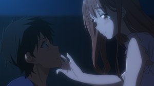 Masamune-kun's Revenge 8. epizoda