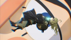 Saga of Tanya the Evil 3. epizoda