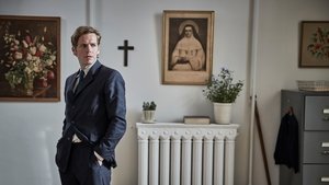 Detektiv Endeavour Morse Zmizelý