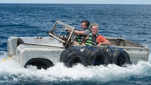 Grand Tour Souboj pitomců u O.K. korálu