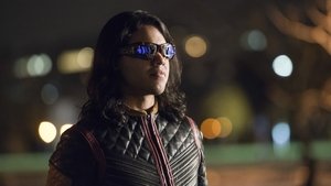 Flash 11. epizoda