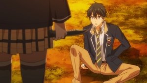 Masamune-kun's Revenge 2. epizoda