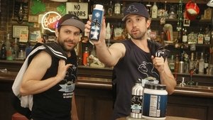 It's Always Sunny in Philadelphia 4. epizoda