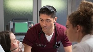Nemocnice Chicago Med Podstata identity