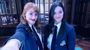 Soy Luna 46. epizoda