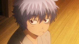 Gintama 1. epizoda