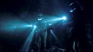 Stranger Things Kapitola šestá: Špeh