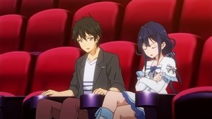 Masamune-kun's Revenge 3. epizoda