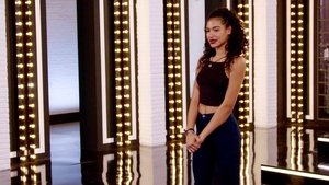 Amerika hledá topmodelku 6. epizoda