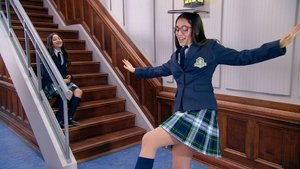 Soy Luna 55. epizoda