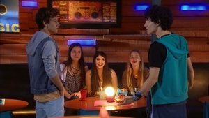 Soy Luna 42. epizoda