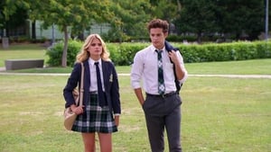 Soy Luna 68. epizoda