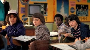 Stranger Things Kapitola první: Šílená Max