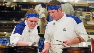 Gordon Ramsay: Pekelná kuchyně 12. epizoda