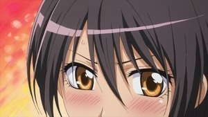 Maid Sama! 25. epizoda