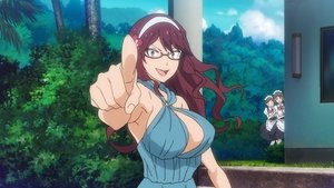 Masamune-kun's Revenge 7. epizoda