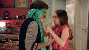Soy Luna 74. epizoda