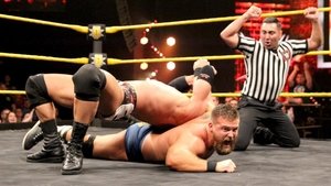 WWE NXT 2. epizoda