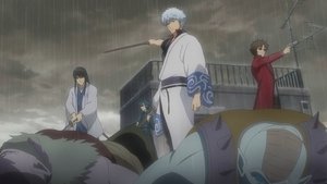 Gintama 3. epizoda