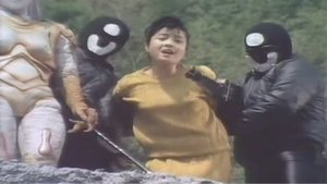 Mobile Cop Jiban 17. epizoda
