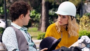 Soy Luna 19. epizoda