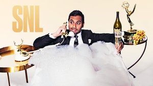 Saturday Night Live 12. epizoda