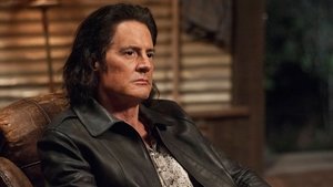 Městečko Twin Peaks 1. část