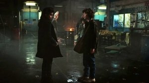 Stranger Things Kapitola sedmá: Ztracená sestra