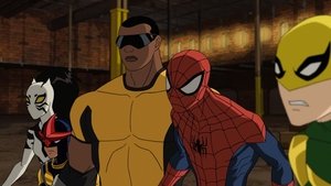 Dokonalý Spiderman Ukončení studia - část 1