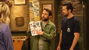 It's Always Sunny in Philadelphia 3. epizoda
