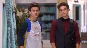 Soy Luna 48. epizoda