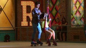 Soy Luna 21. epizoda